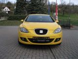Seat Leon bei Gebrauchtwagen.expert - Abbildung (7 / 13)