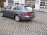 VW Golf bei Gebrauchtwagen.expert - Abbildung (3 / 11)