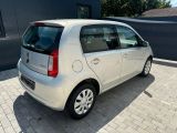 Skoda Citigo bei Gebrauchtwagen.expert - Abbildung (4 / 15)