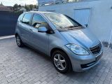 Mercedes-Benz A-Klasse bei Gebrauchtwagen.expert - Abbildung (3 / 13)