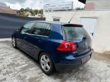 VW Golf V bei Gebrauchtwagen.expert - Abbildung (6 / 13)