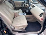 Nissan Murano bei Gebrauchtwagen.expert - Abbildung (8 / 14)