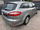 Ford Mondeo bei Gebrauchtwagen.expert - Abbildung (6 / 14)