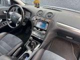 Ford Mondeo bei Gebrauchtwagen.expert - Abbildung (8 / 14)