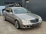 Mercedes-Benz E-Klasse bei Gebrauchtwagen.expert - Abbildung (2 / 15)