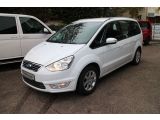 Ford Galaxy bei Gebrauchtwagen.expert - Abbildung (13 / 15)