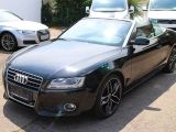 Audi A5 bei Gebrauchtwagen.expert - Abbildung (4 / 15)