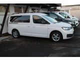 VW Caddy bei Gebrauchtwagen.expert - Abbildung (15 / 15)