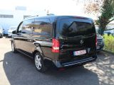 Mercedes-Benz V-Klasse bei Gebrauchtwagen.expert - Abbildung (3 / 13)