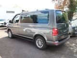 VW T6 Multivan bei Gebrauchtwagen.expert - Abbildung (4 / 14)