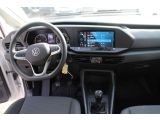 VW Caddy bei Gebrauchtwagen.expert - Abbildung (12 / 15)