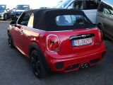 Mini Cooper S Cabrio bei Gebrauchtwagen.expert - Abbildung (4 / 15)