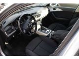 Audi A6 bei Gebrauchtwagen.expert - Abbildung (9 / 13)