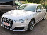 Audi A6 bei Gebrauchtwagen.expert - Abbildung (2 / 13)