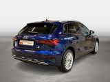 Audi A3 Sportback bei Gebrauchtwagen.expert - Abbildung (5 / 15)