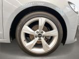 Audi A1 Sportback bei Gebrauchtwagen.expert - Abbildung (4 / 12)