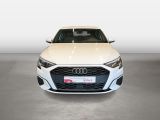 Audi A3 Sportback bei Gebrauchtwagen.expert - Abbildung (5 / 12)
