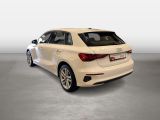 Audi A3 Sportback bei Gebrauchtwagen.expert - Abbildung (3 / 12)