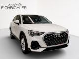 Audi Q3 bei Gebrauchtwagen.expert - Abbildung (7 / 14)