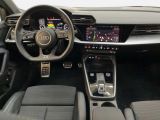 Audi A3 Sportback bei Gebrauchtwagen.expert - Abbildung (8 / 12)