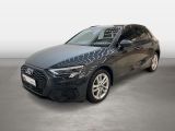 Audi A3 Sportback bei Gebrauchtwagen.expert - Abbildung (2 / 12)
