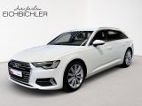 Audi A6 bei Gebrauchtwagen.expert - Abbildung (3 / 14)