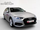 Audi A4 bei Gebrauchtwagen.expert - Abbildung (7 / 15)
