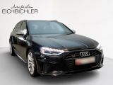 Audi S4 Avant bei Gebrauchtwagen.expert - Abbildung (7 / 15)