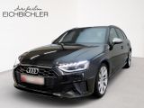 Audi S4 Avant bei Gebrauchtwagen.expert - Abbildung (2 / 15)