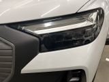 Audi 40 e-tron AUT bei Gebrauchtwagen.expert - Abbildung (13 / 13) Audi 40 e-tron AUT bei Gebrauchtwagen.expert - Abbildung (13 / 13)