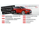 Audi 40 e-tron S line bei Gebrauchtwagen.expert - Abbildung (14 / 14)