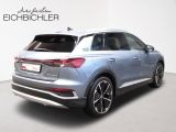 Audi 40 e-tron S line bei Gebrauchtwagen.expert - Abbildung (5 / 14)