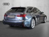 Audi RS 6 bei Gebrauchtwagen.expert - Abbildung (3 / 11)