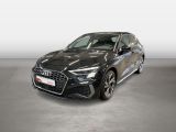 Audi A3 Sportback bei Gebrauchtwagen.expert - Abbildung (2 / 12)