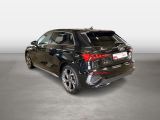 Audi A3 Sportback bei Gebrauchtwagen.expert - Abbildung (3 / 12)