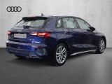Audi A3 Sportback bei Gebrauchtwagen.expert - Abbildung (3 / 14)