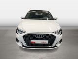 Audi A3 Sportback bei Gebrauchtwagen.expert - Abbildung (5 / 13)