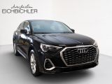 Audi Q3 bei Gebrauchtwagen.expert - Abbildung (7 / 14)