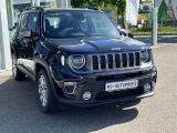 Jeep Renegade bei Gebrauchtwagen.expert - Abbildung (4 / 15)