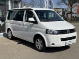 VW California bei Gebrauchtwagen.expert - Abbildung (5 / 15)