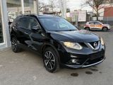 Nissan X-Trail bei Gebrauchtwagen.expert - Abbildung (4 / 13)