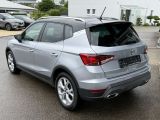 Seat Arona bei Gebrauchtwagen.expert - Abbildung (6 / 13)