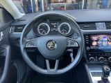 Skoda Octavia bei Gebrauchtwagen.expert - Abbildung (14 / 15)