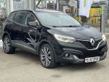 Renault Kadjar bei Gebrauchtwagen.expert - Abbildung (4 / 15)