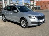 Skoda Kamiq bei Gebrauchtwagen.expert - Abbildung (6 / 15)