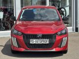Peugeot 208 bei Gebrauchtwagen.expert - Abbildung (4 / 15)