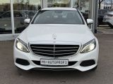 Mercedes-Benz C-Klasse bei Gebrauchtwagen.expert - Abbildung (2 / 15) Mercedes-Benz C-Klasse bei Gebrauchtwagen.expert - Abbildung (2 / 15)