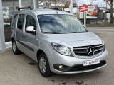 Mercedes-Benz Citan bei Gebrauchtwagen.expert - Abbildung (4 / 15) Mercedes-Benz Citan bei Gebrauchtwagen.expert - Abbildung (4 / 15)