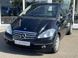 Mercedes-Benz A-Klasse bei Gebrauchtwagen.expert - Abbildung (2 / 15)