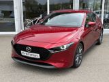 Mazda 3 bei Gebrauchtwagen.expert - Abbildung (2 / 14)